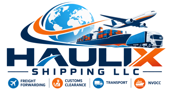 Haulix Shipping LLC
